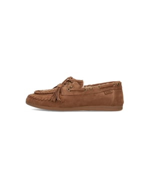 MAE Dames Loafers