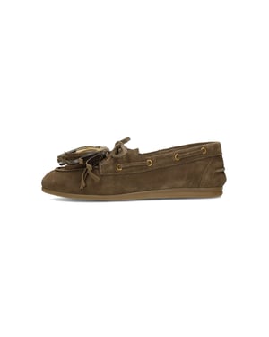 Vita Dames Loafers