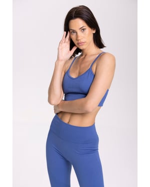 Seamless Sport-bh