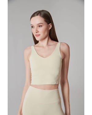 Mantra Tank Sport-bh