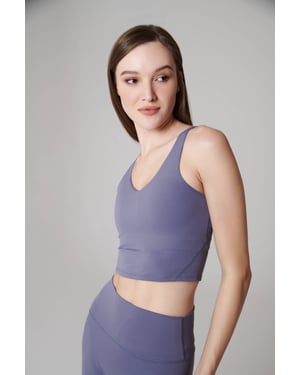 Mantra Tank Sport-bh
