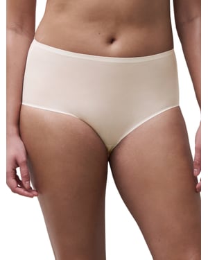 SoftStretch High Waist Brief (1XL-4XL)