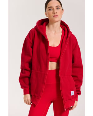 Flow Hoodie