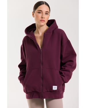 Flow Hoodie