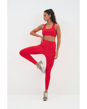 Leggings Lotus