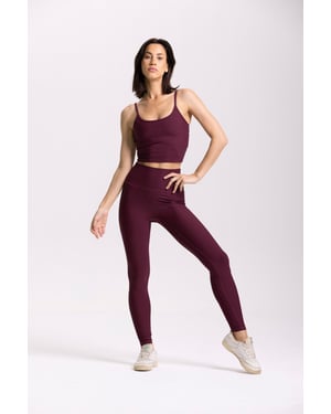 Lotus Legging