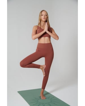 Suzanna Legging