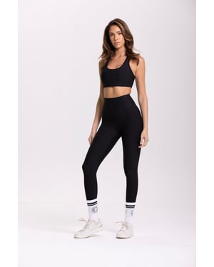 Lotus Legging