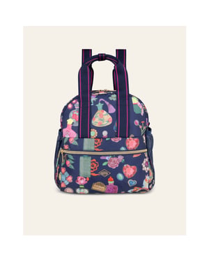 Oilily Bloen rugzak