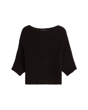 Summum Pullover korte mouw 7s8029-70093