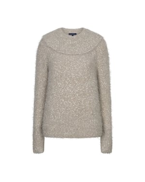 Red Button Rb cocoon glam