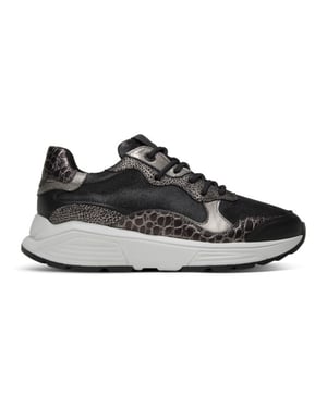 Xsensible Veterschoenen