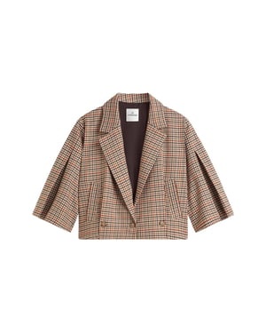 Summum Blazer 1s1331-12496