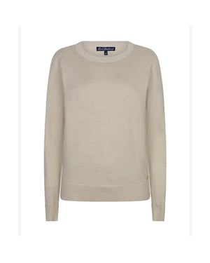 Red Button Top srb5082 sweet sparkle lightsand