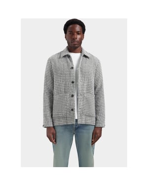 Dstrezzed Winterjas heren jaxon chore jacket 155506/820