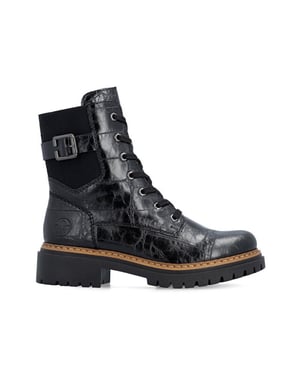 Rieker Veterschoenen