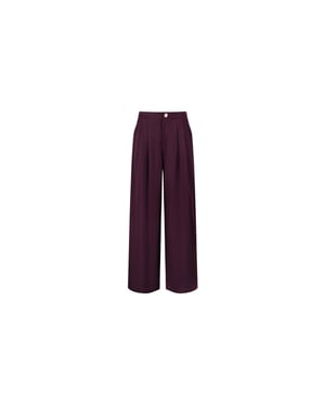 Nukus Nkf09063 333 bodine pants cherry