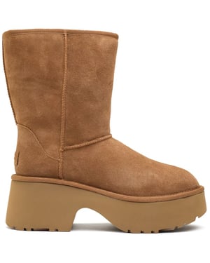 Ugg® Classic Short New Heights Boots