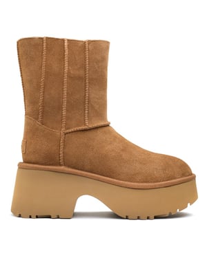 Ugg® Twin Seam Boots