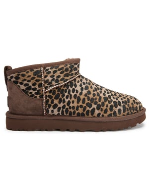 Ugg® Classic Ultra Mini Caspian Boots