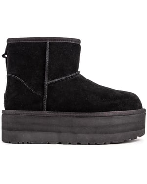 Ugg® Classic Mini Platform Boots