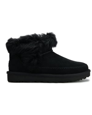 Ugg® Classic Ultra Mini Chalet Boots