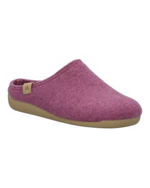 JOSEF SEIBEL Dames Slipper Cara 03 in roze