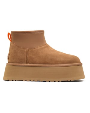 Ugg® Classic Mini Dipper Boots