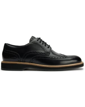 Cole Haan Morse Grand Wingtip Skor