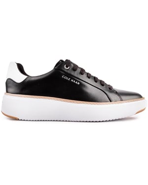 Cole Haan Grandpro Topspin Trainers