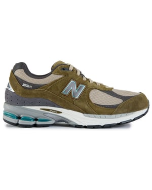 New Balance 2002r Sneakers