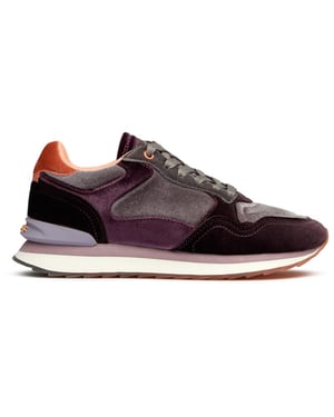 Hoff Amethyst Sneakers
