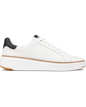 Cole Haan Grandpro Topspin Trainers