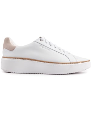 Cole Haan Grandpro Topspin Sneakers