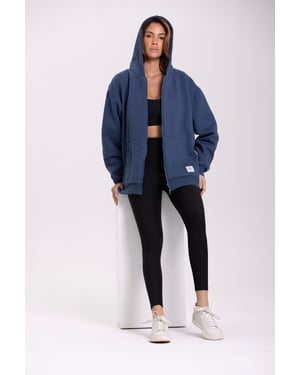 Flow Hoodie