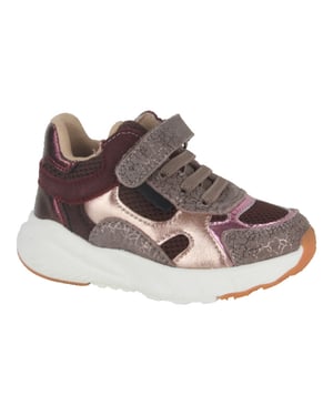 Go Banana's Gb26w008-b meisjes sneakers