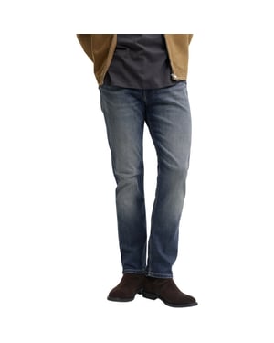 Jack & Jones Jjiclark jjvintage cb 169 noos blue