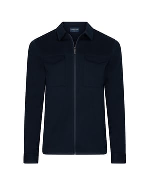 Cavallaro Cavallaro overshirt