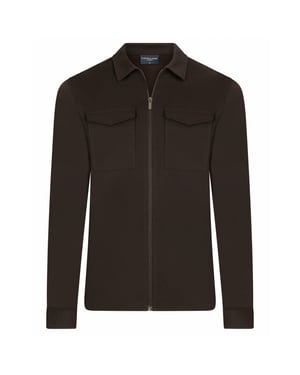 Cavallaro Cavallaro overshirt