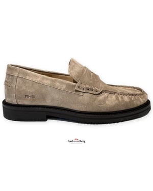 Rehab Herenschoenen instappers