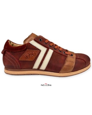 Kamo-Gutsu Herenschoenen sneakers
