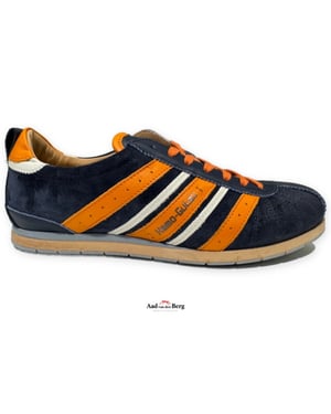 Kamo-Gutsu Herenschoenen sneakers