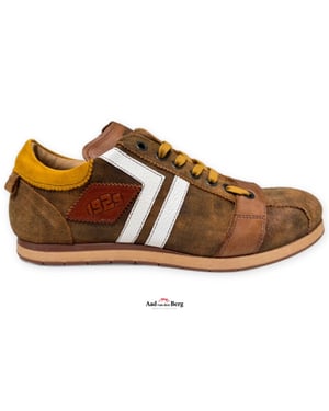 Kamo-Gutsu Herenschoenen sneakers