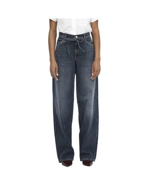 Only Onlgianna mw straight dnm dot003 noos special blue