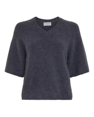 Moss Copenhagen Mschmilania hope 2 4 v pullover