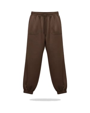 Tramontana Trousers chocolate