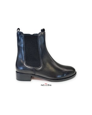Everybody Damesschoenen enkellaarsjes