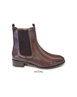 Everybody Damesschoenen enkellaarsjes