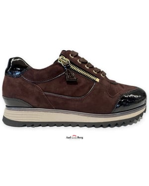 Hassia Damesschoenen sneakers
