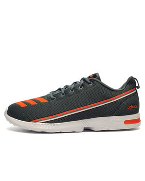 Adidas Cloudfoam Widewalk Mens Trainers